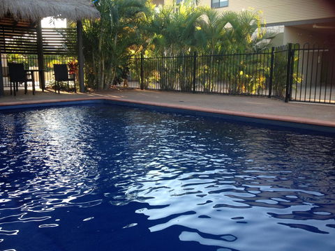 Breezes Apartments - Accommodation Australia 0