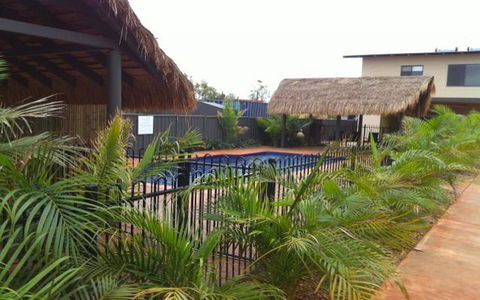 Breezes Apartments - Accommodation Australia 7