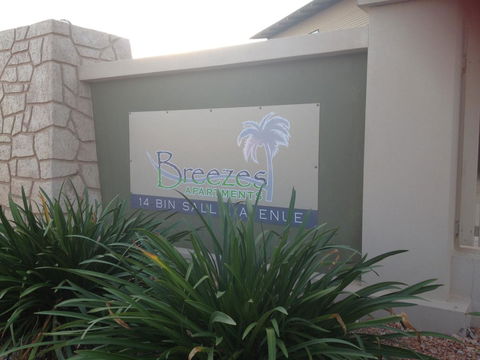Breezes Apartments - Accommodation Australia 13
