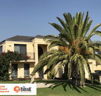 Le Boulevard - Accommodation Australia