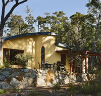 Aiyana Retreat - Local Tourism