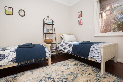 Historic Oakhill House Entire Estate - Accommodation Australia 10