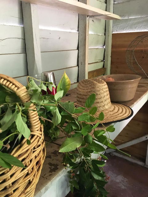 Historic Oakhill House Entire Estate - Accommodation Australia 21