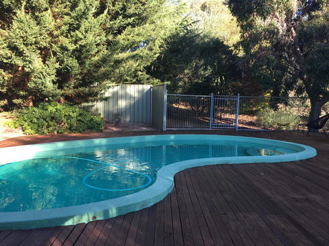 Historic Oakhill House Entire Estate - Accommodation Australia 4