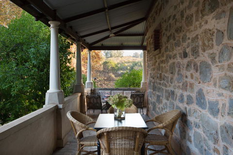 Historic Oakhill House Entire Estate - Accommodation Australia 12