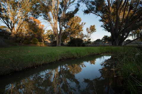 Historic Oakhill House Entire Estate - Accommodation Australia 19