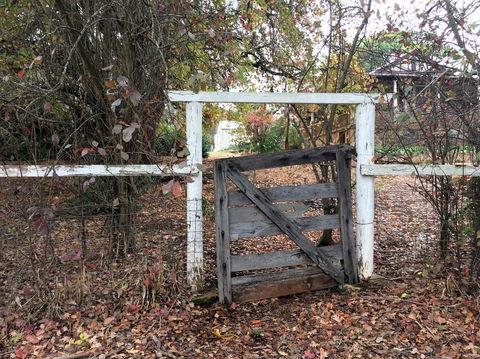 Historic Oakhill House Entire Estate - Accommodation Australia 20