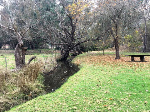 Historic Oakhill House Entire Estate - Accommodation Australia 18
