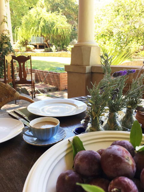 Historic Oakhill House Entire Estate - Accommodation Australia 17