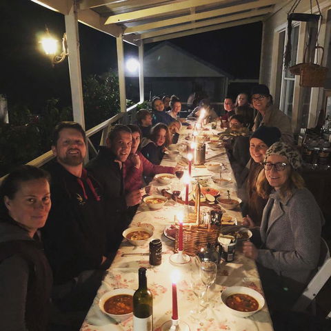 Historic Oakhill House Entire Estate - Accommodation Australia 7