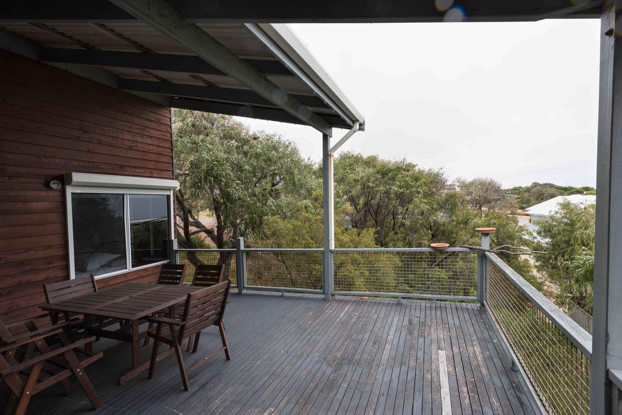 Peppermint Grove Beach WA Accommodation Australia
