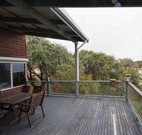 Peppy Beach Ocean Views - Accommodation Australia
