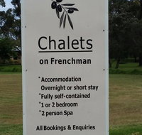 Chalets on Frenchman - Australia Shopping