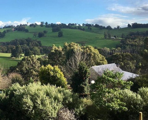 Balingup Highview Chalets - Accommodation Australia 20