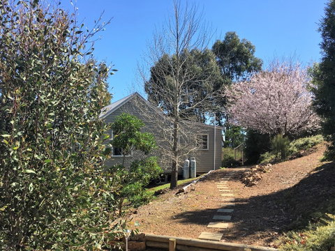 Balingup Highview Chalets - Accommodation Australia 40