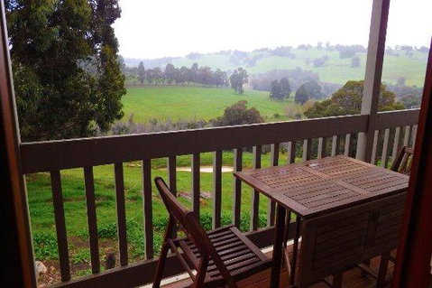 Balingup Highview Chalets - Accommodation Australia 28