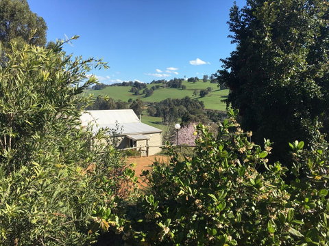 Balingup Highview Chalets - Accommodation Australia 33
