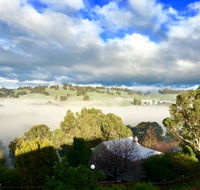 Balingup Highview Chalets - Accommodation Australia