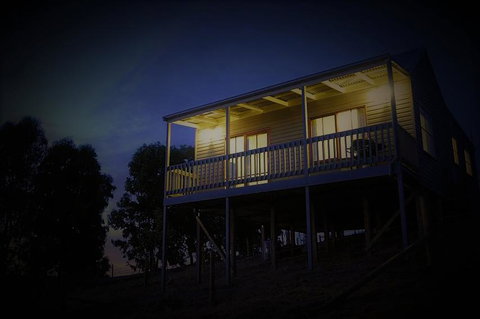 Balingup Highview Chalets - Accommodation Australia 26
