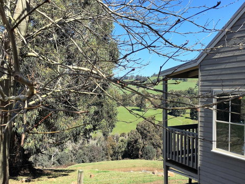 Balingup Highview Chalets - Accommodation Australia 39