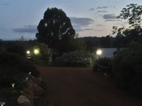 Balingup Highview Chalets - Accommodation Australia 31