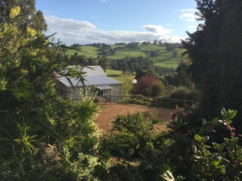 Balingup Highview Chalets - Accommodation Australia 24