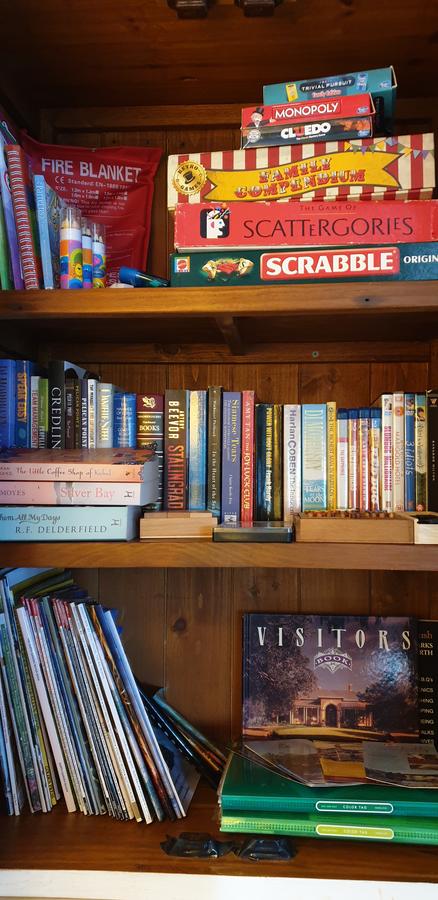 Di's Cabin In Dwellingup - Australia Shopping 12