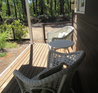 Di's Cabin in Dwellingup - Accommodation Australia
