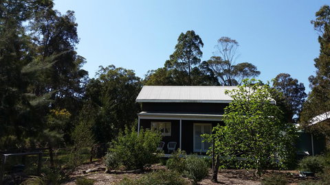 Di's Cabin In Dwellingup - Australia Shopping 3