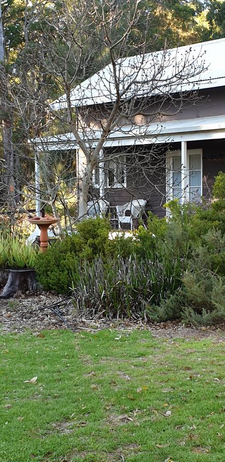 Di's Cabin In Dwellingup - Australia Shopping 1