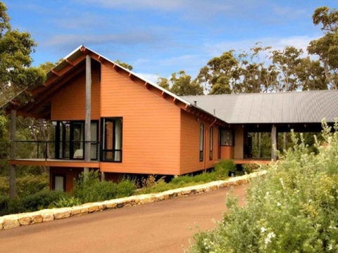 Arum - Close To The Margaret River - Accommodation Australia 16