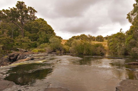 Arum - Close To The Margaret River - Accommodation Australia 12