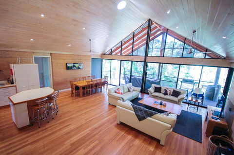 Arum - Close To The Margaret River - Accommodation Australia 1