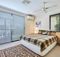 Fremantle Townhouse Unit 4 - Accommodation Australia