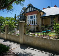 Danum House - Accommodation Australia