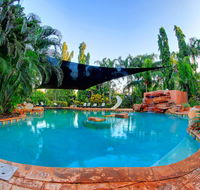 Habitat Resort - Australia Shopping