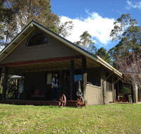 Scotsdale Valley Studios - Local Tourism