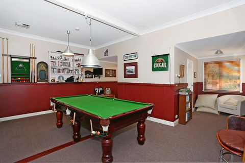 Busselton Guest House - Local Tourism 20