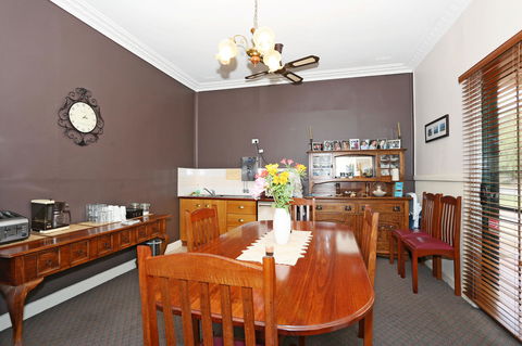 Busselton Guest House - Local Tourism 23