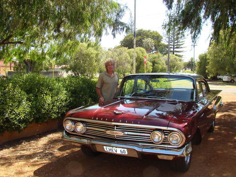 Busselton Guest House - Local Tourism 31