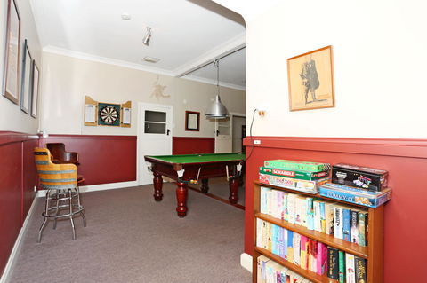 Busselton Guest House - Local Tourism 44