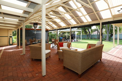Busselton Guest House - Local Tourism 33