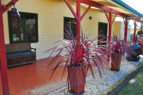 Busselton Guest House - Local Tourism 3