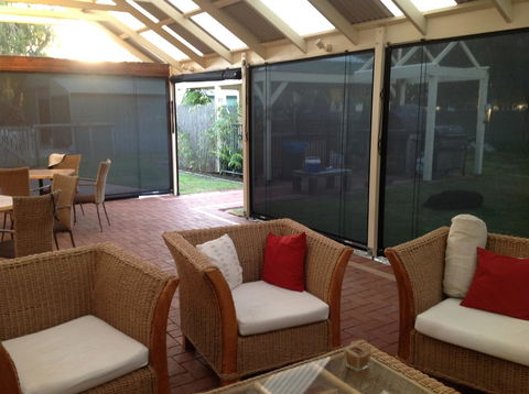 Busselton Guest House - Local Tourism 34