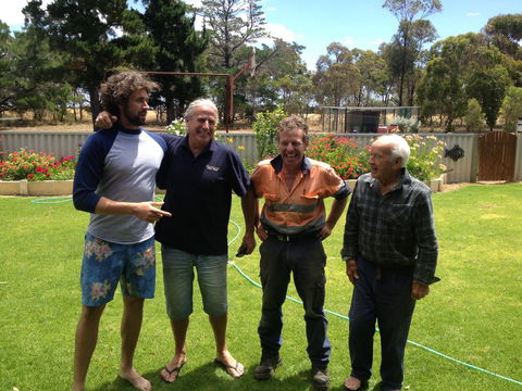 Busselton Guest House - Local Tourism 10