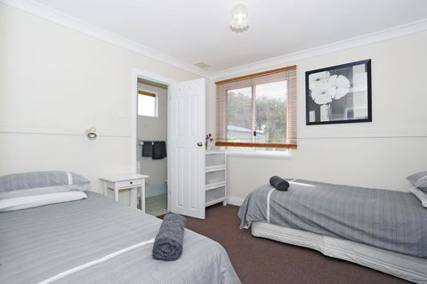 Busselton Guest House - Local Tourism 29