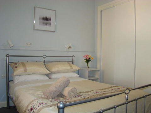 Busselton Guest House - Local Tourism 41