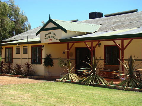 Busselton Guest House - Local Tourism 32