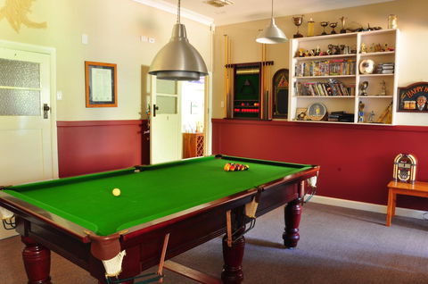 Busselton Guest House - Local Tourism 2