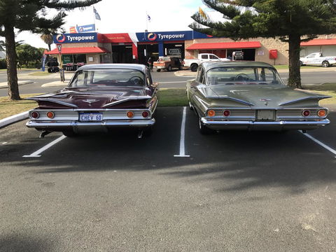 Busselton Guest House - Local Tourism 9